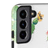 Looking Sharp Galaxy S22 Plus Pro Case