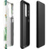Looking Sharp Galaxy S22 Pro Case