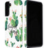 Looking Sharp Galaxy S22 Pro Case