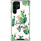 Looking Sharp Galaxy S22 Ultra Clear Case