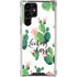 Looking Sharp Galaxy S22 Ultra Clear Case