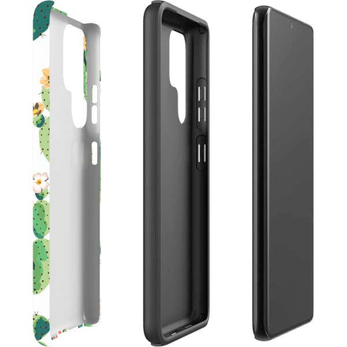 Looking Sharp Galaxy S22 Ultra Pro Case