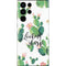 Looking Sharp Galaxy S22 Ultra Skin