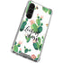 Looking Sharp Galaxy S23 Clear Case