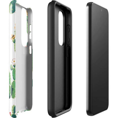 Looking Sharp Galaxy S23 Plus Pro Case