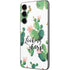 Looking Sharp Galaxy S23 Plus Skin