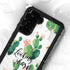 Looking Sharp Galaxy S23 Plus Waterproof Case