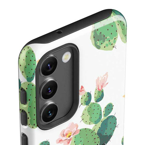 Looking Sharp Galaxy S23 Pro Case
