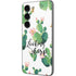 Looking Sharp Galaxy S23 Skin