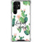 Looking Sharp Galaxy S24 Ultra Clear Case