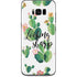 Looking Sharp Galaxy S8 Plus Skin