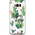 Looking Sharp Galaxy S8 Skin