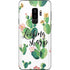 Looking Sharp Galaxy S9 Plus Skin