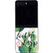 Looking Sharp Galaxy Z Flip5 5G Skin