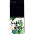 Looking Sharp Galaxy Z Flip5 5G Skin