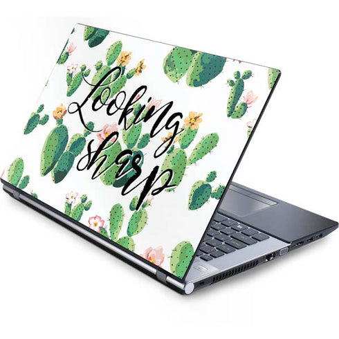 Looking Sharp Generic Laptop Skin