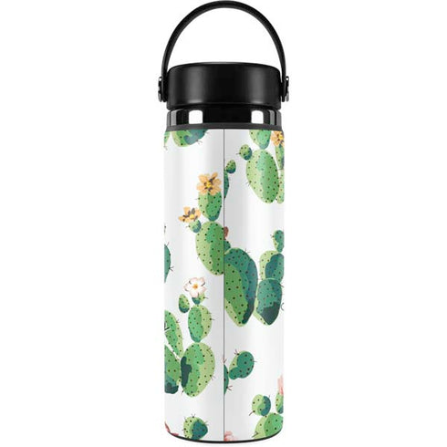 Looking Sharp Hydro Flask 20oz Wide Mouth Skin