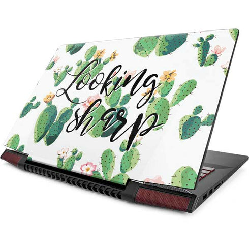 Looking Sharp Lenovo IdeaPad Skin