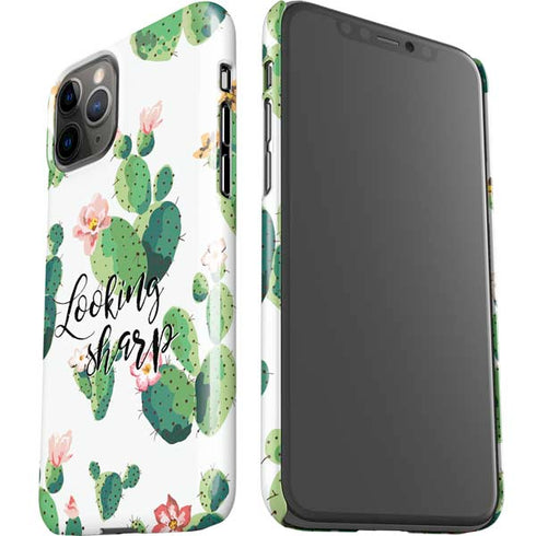 Looking Sharp iPhone 11 Pro Lite Case