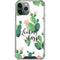 Looking Sharp iPhone 11 Pro Max Clear Case