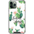 Looking Sharp iPhone 11 Pro Max Clear Case