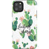 Looking Sharp iPhone 11 Pro Max Impact Case