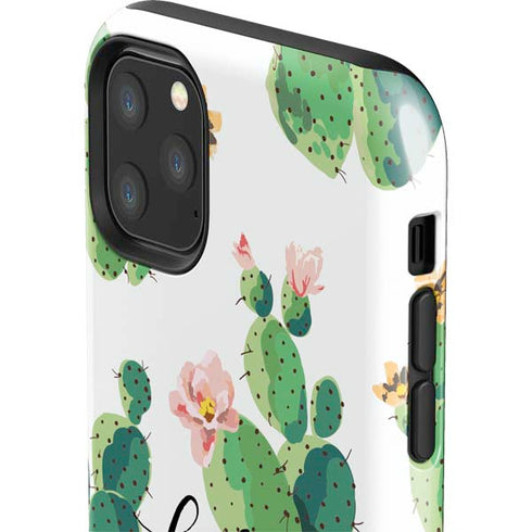 Looking Sharp iPhone 11 Pro Max Impact Case
