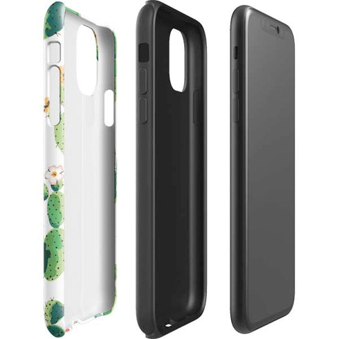 Looking Sharp iPhone 11 Pro Max Impact Case