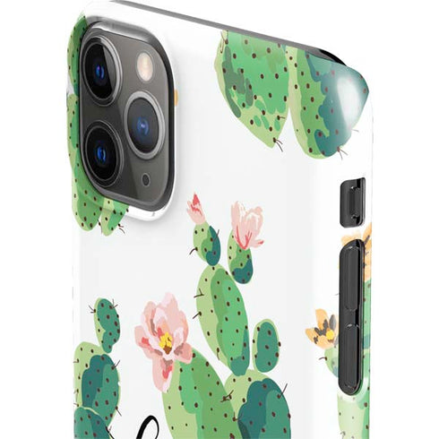 Looking Sharp iPhone 11 Pro Max Lite Case