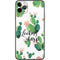 Looking Sharp iPhone 11 Pro Max Skin