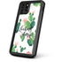 Looking Sharp iPhone 11 Pro Waterproof Case