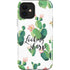 Looking Sharp iPhone 12 Impact Case