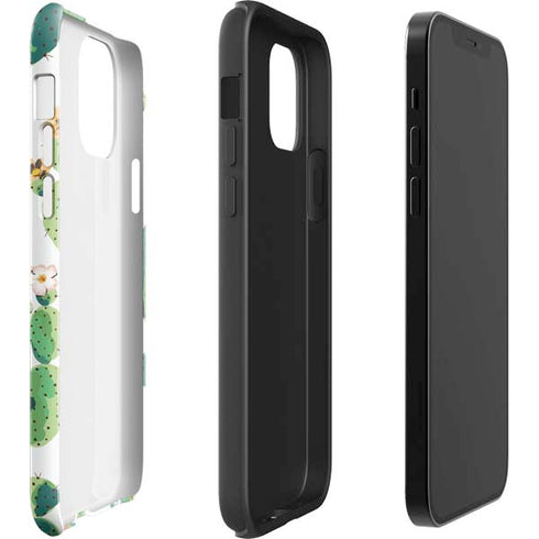 Looking Sharp iPhone 12 Impact Case