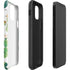 Looking Sharp iPhone 12 Impact Case