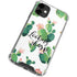 Looking Sharp iPhone 12 Mini Clear Case