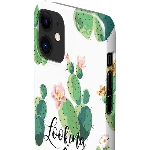 Looking Sharp iPhone 12 Mini Lite Case