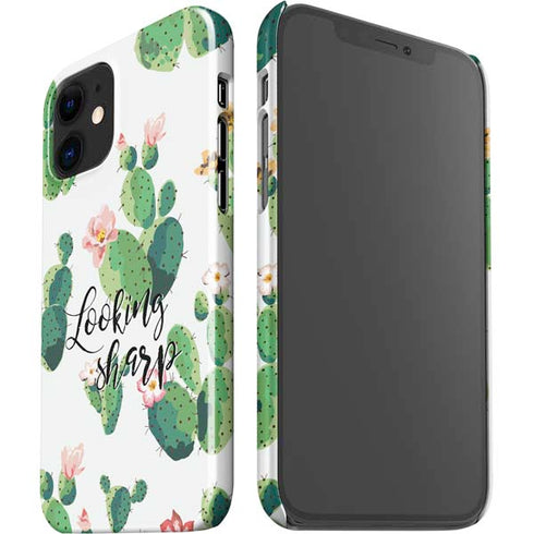 Looking Sharp iPhone 12 Mini Lite Case