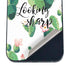 Looking Sharp iPhone 12 Mini Skin