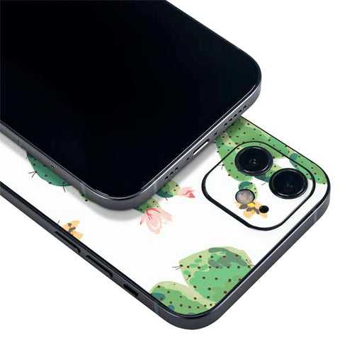 Looking Sharp iPhone 12 Mini Skin