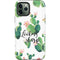Looking Sharp iPhone 12 Pro Impact Case