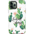 Looking Sharp iPhone 12 Pro Impact Case