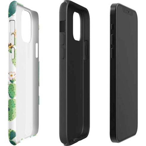 Looking Sharp iPhone 12 Pro Impact Case