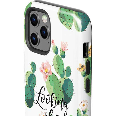 Looking Sharp iPhone 12 Pro Max Impact Case