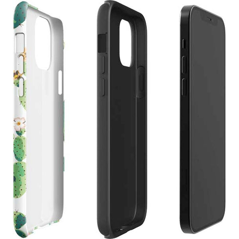 Looking Sharp iPhone 12 Pro Max Impact Case