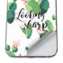 Looking Sharp iPhone 12 Pro Skin