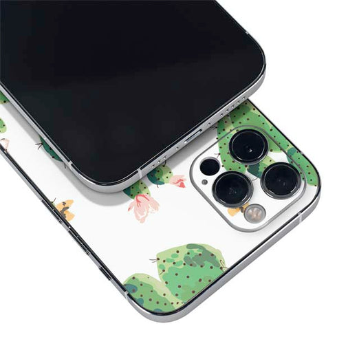 Looking Sharp iPhone 12 Pro Skin
