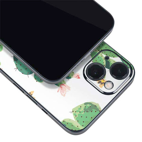 Looking Sharp iPhone 13 Mini Skin