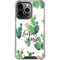 Looking Sharp iPhone 13 Pro Clear Case