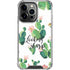 Looking Sharp iPhone 13 Pro Clear Case