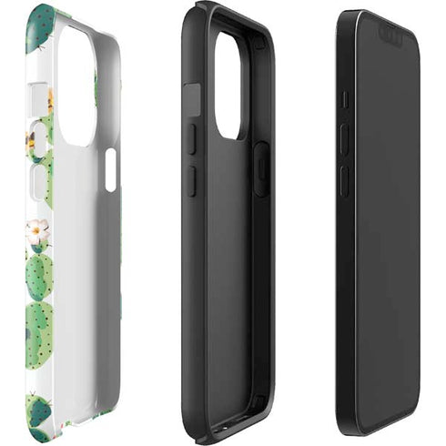 Looking Sharp iPhone 13 Pro Impact Case